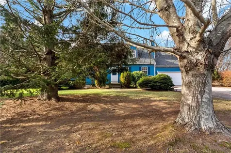 23 Gildas Lane Portsmouth RI 02871