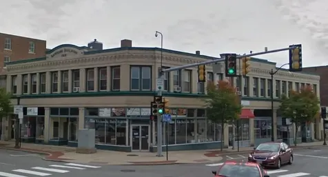 1 Park Street Attleboro MA 02703