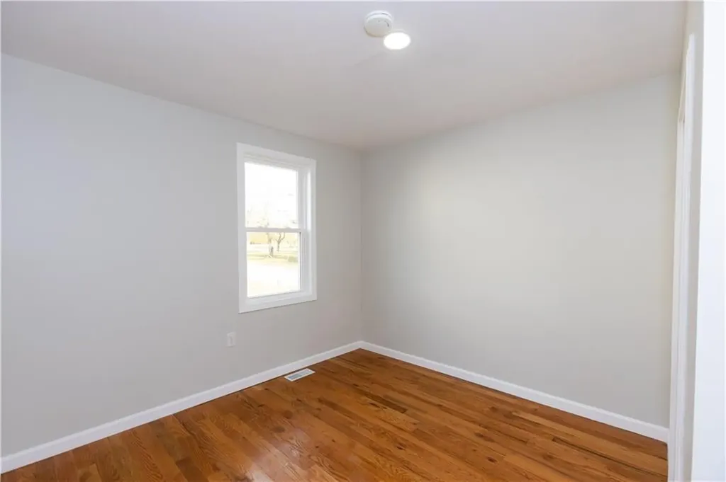 45 Tourtelott Avenue Warwick RI 02886