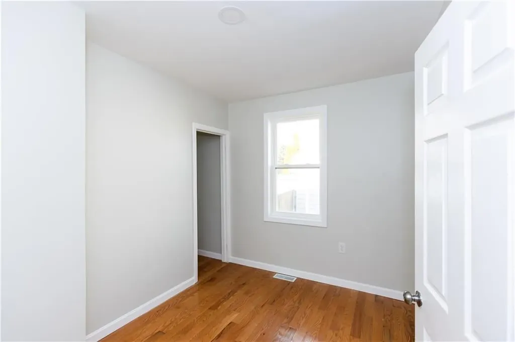 45 Tourtelott Avenue Warwick RI 02886