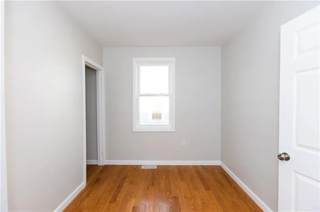 45 Tourtelott Avenue Warwick RI 02886