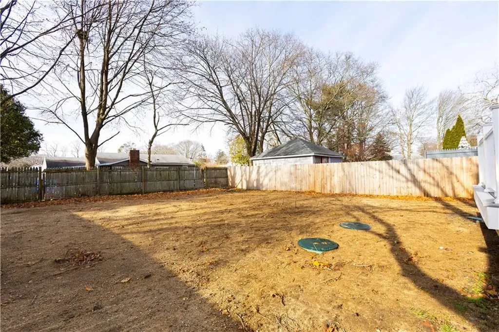 45 Tourtelott Avenue Warwick RI 02886