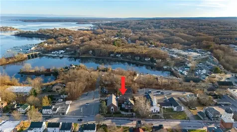 3252 Post Road Warwick RI 02886