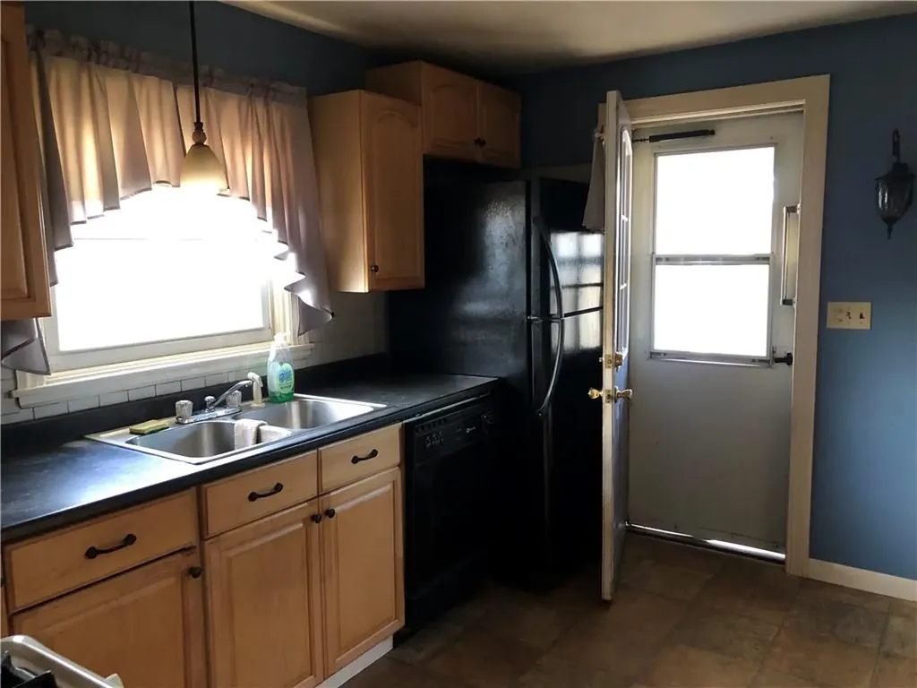 27 Norman Street Cumberland RI 02864