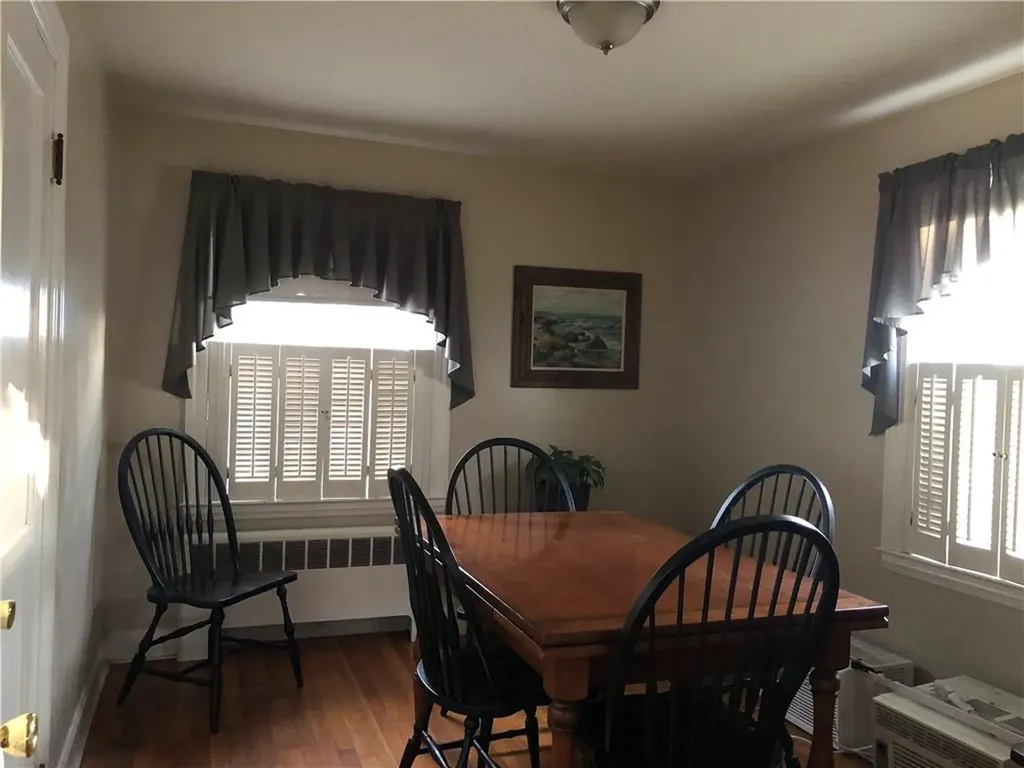 27 Norman Street Cumberland RI 02864