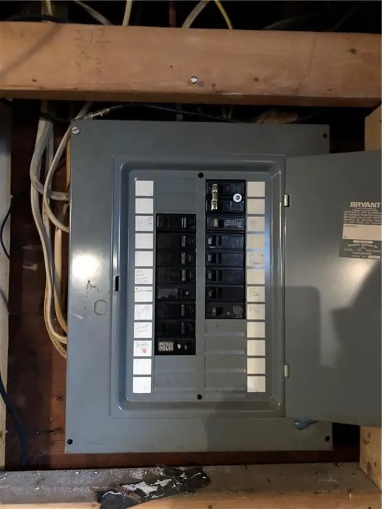 27 Norman Street Cumberland RI 02864