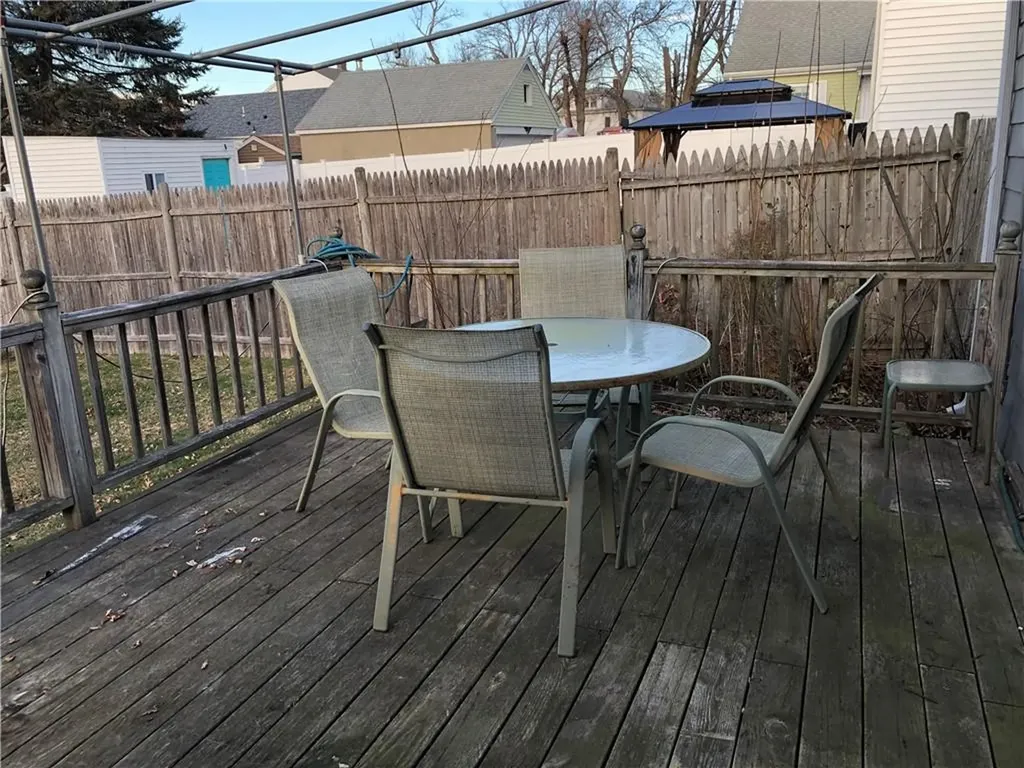 27 Norman Street Cumberland RI 02864