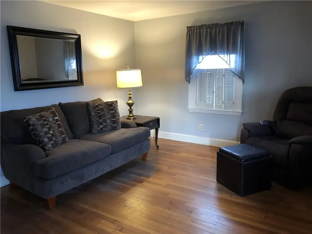 27 Norman Street Cumberland RI 02864