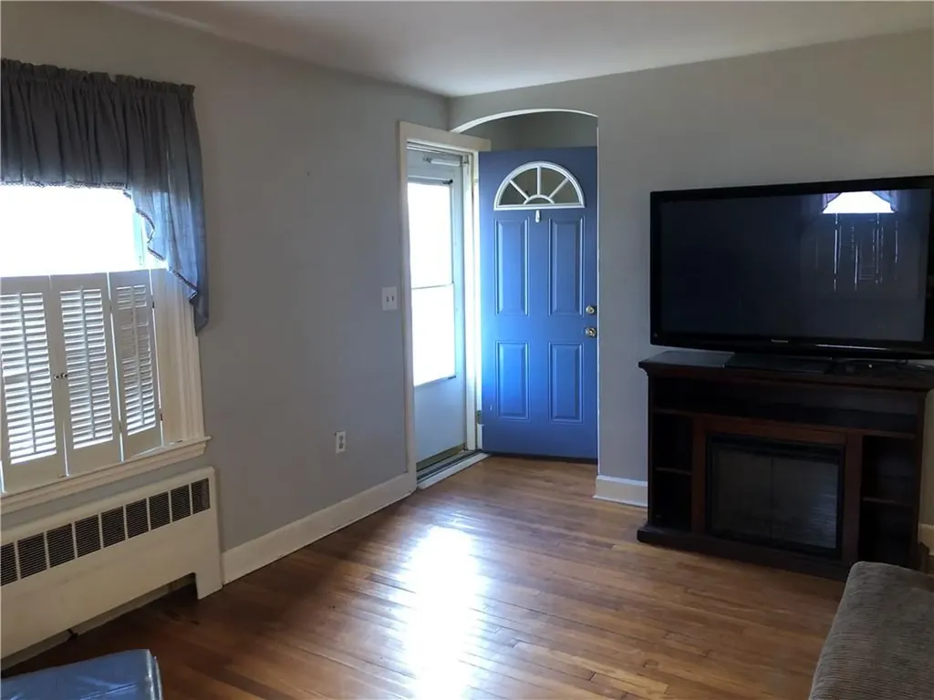 27 Norman Street Cumberland RI 02864