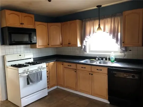 27 Norman Street Cumberland RI 02864