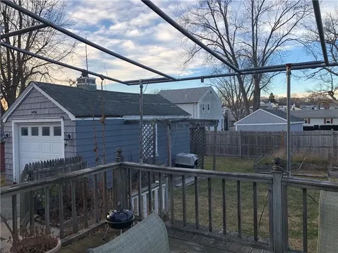 27 Norman Street Cumberland RI 02864