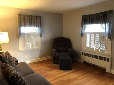 27 Norman Street Cumberland RI 02864