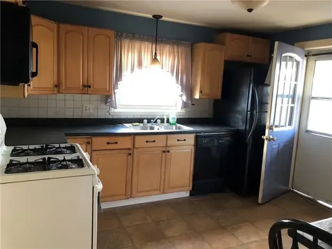 27 Norman Street Cumberland RI 02864