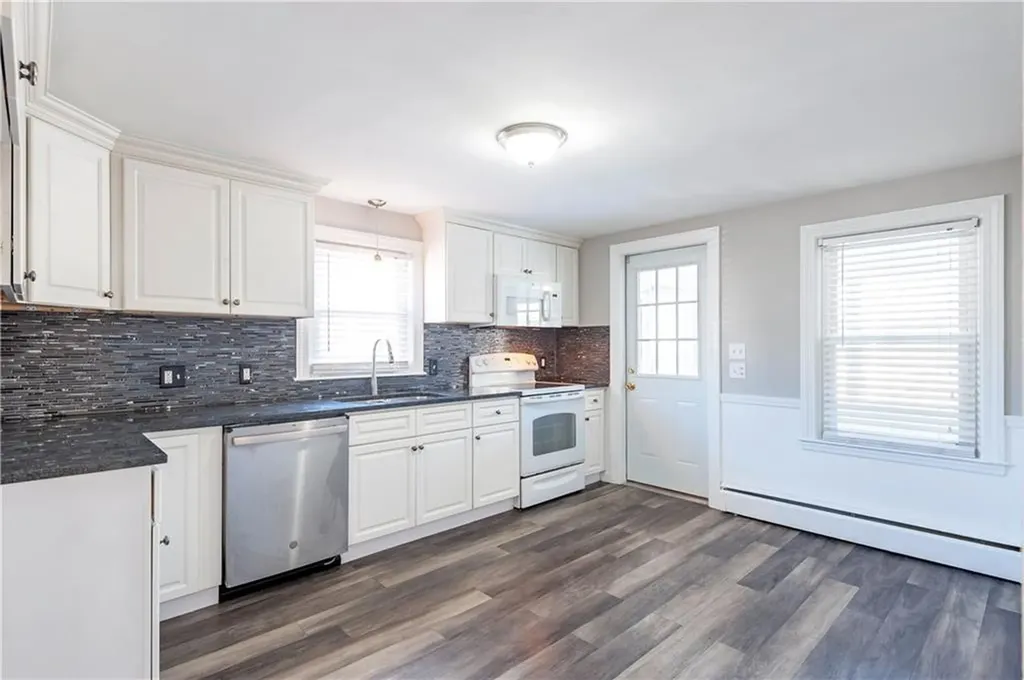 200 Carter Avenue Pawtucket RI 02861