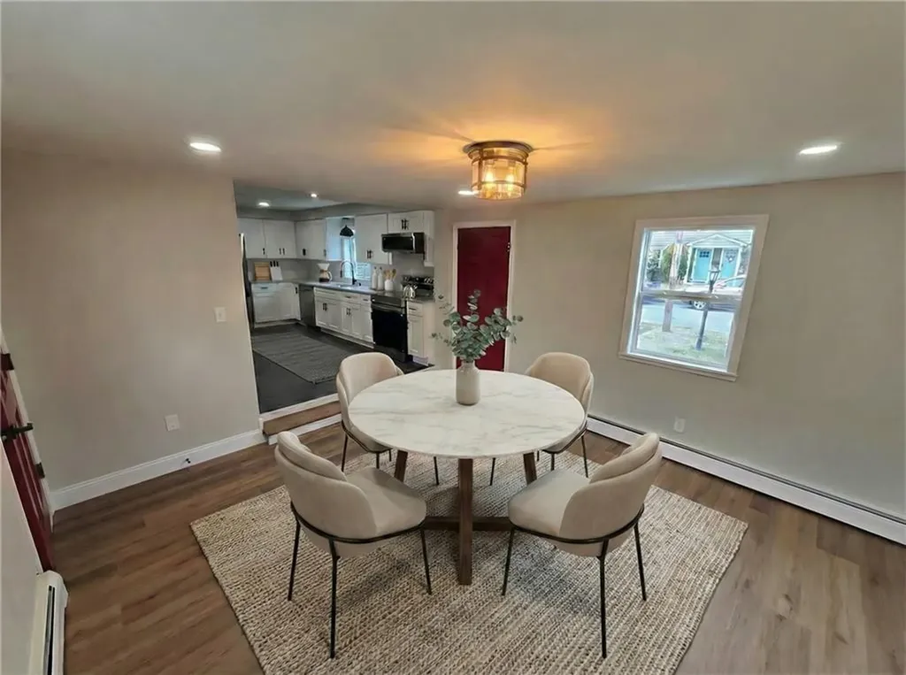 73 Tucker Street Street Lincoln RI 02865