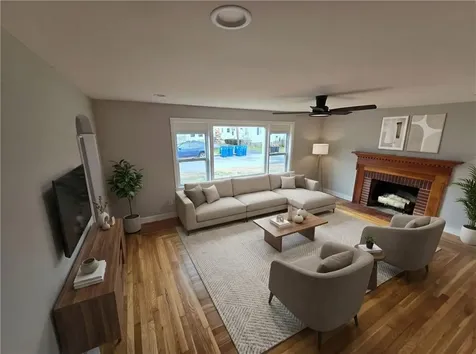 73 Tucker Street Street Lincoln RI 02865