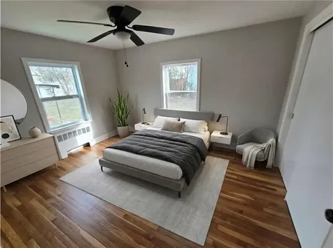 73 Tucker Street Street Lincoln RI 02865