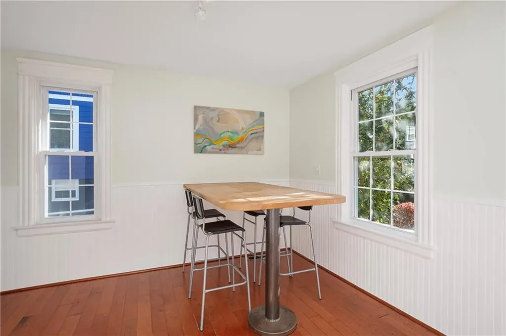 33 Evergreen Street Providence RI 02906