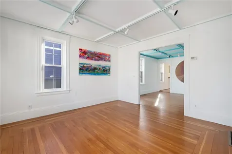 33 Evergreen Street Providence RI 02906