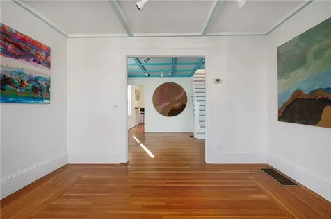 33 Evergreen Street Providence RI 02906