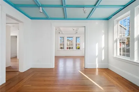 33 Evergreen Street Providence RI 02906