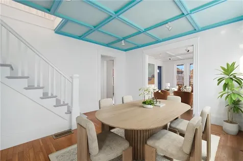 33 Evergreen Street Providence RI 02906