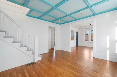 33 Evergreen Street Providence RI 02906