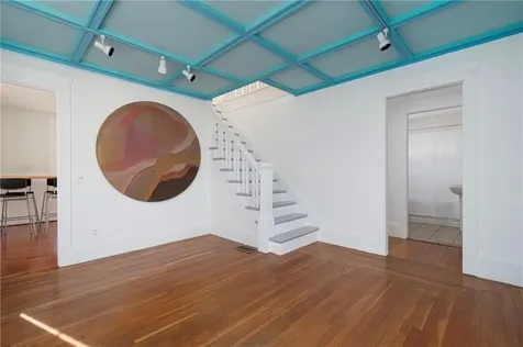 33 Evergreen Street Providence RI 02906