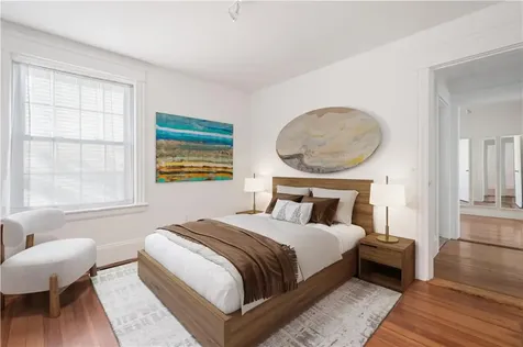 33 Evergreen Street Providence RI 02906