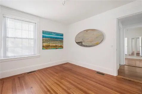 33 Evergreen Street Providence RI 02906