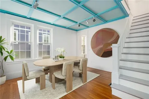 33 Evergreen Street Providence RI 02906