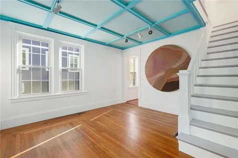 33 Evergreen Street Providence RI 02906