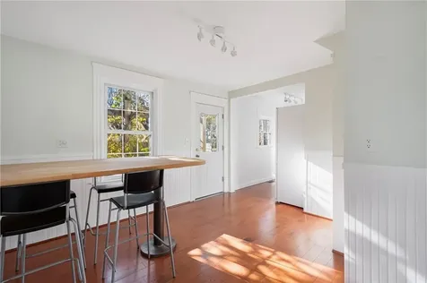 33 Evergreen Street Providence RI 02906