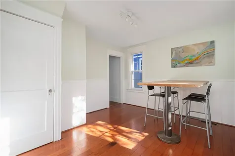 33 Evergreen Street Providence RI 02906