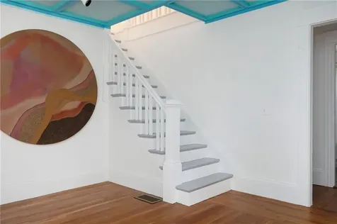 33 Evergreen Street Providence RI 02906