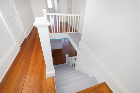 33 Evergreen Street Providence RI 02906