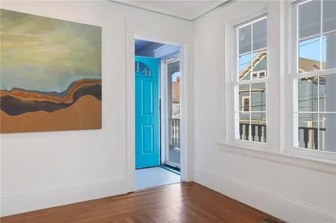 33 Evergreen Street Providence RI 02906