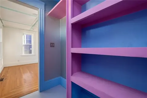 33 Evergreen Street Providence RI 02906