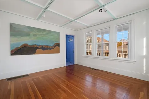 33 Evergreen Street Providence RI 02906