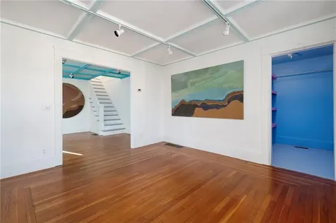 33 Evergreen Street Providence RI 02906