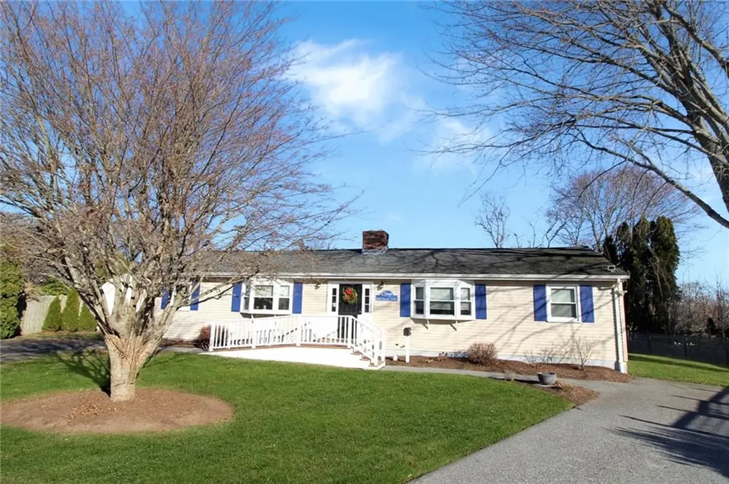 7 Restmere Terrace Middletown RI 02842