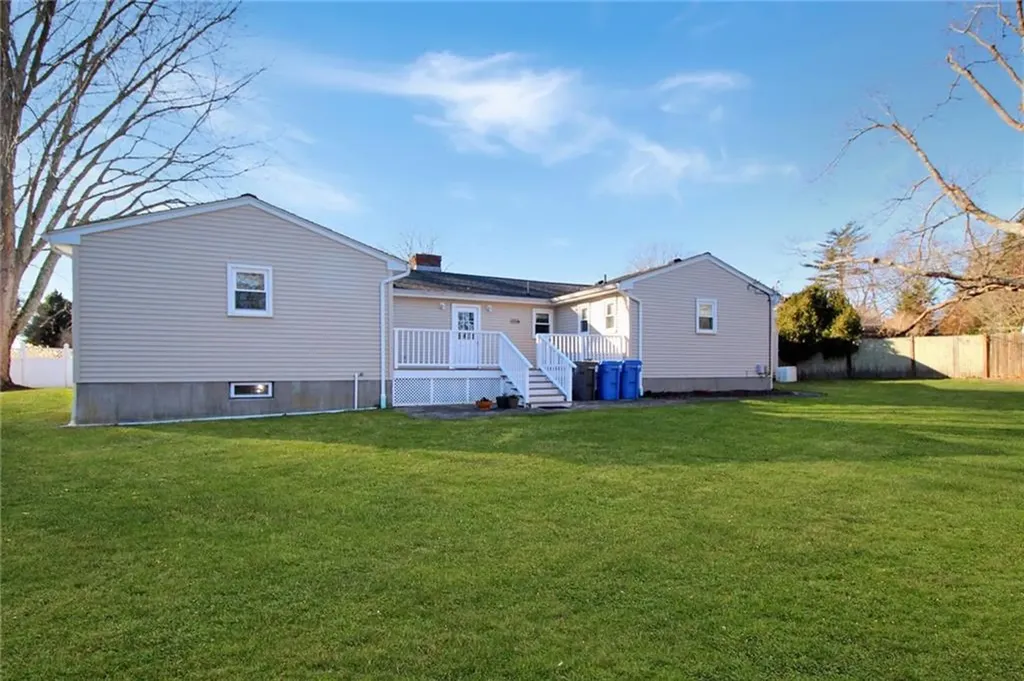 7 Restmere Terrace Middletown RI 02842