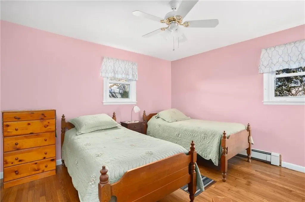 7 Restmere Terrace Middletown RI 02842