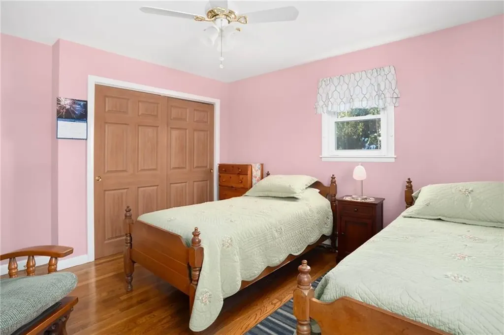 7 Restmere Terrace Middletown RI 02842