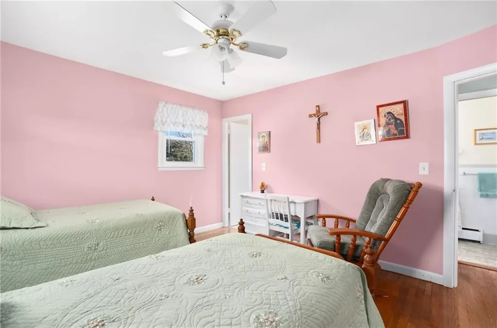 7 Restmere Terrace Middletown RI 02842