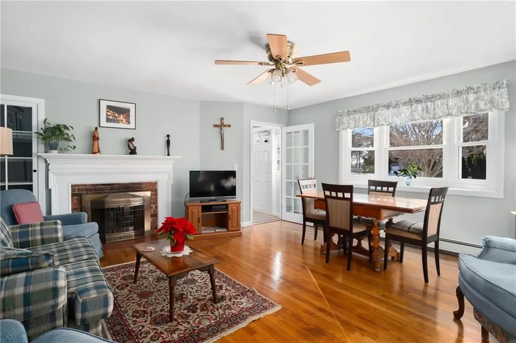 7 Restmere Terrace Middletown RI 02842