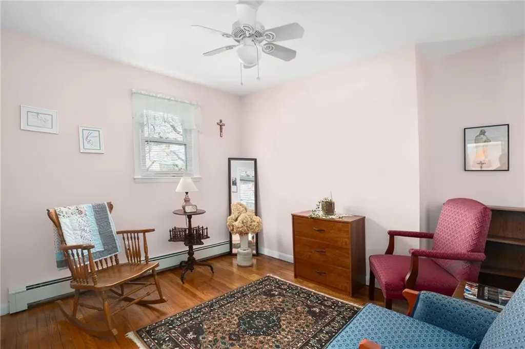 7 Restmere Terrace Middletown RI 02842