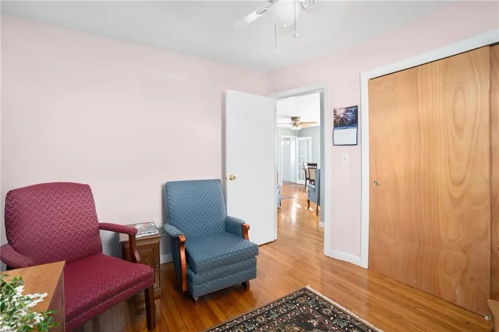 7 Restmere Terrace Middletown RI 02842