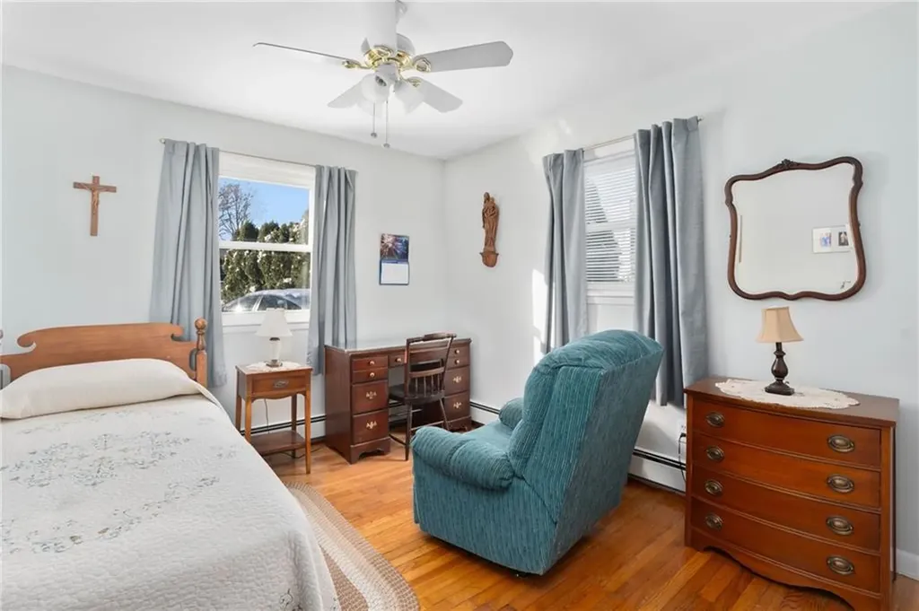 7 Restmere Terrace Middletown RI 02842