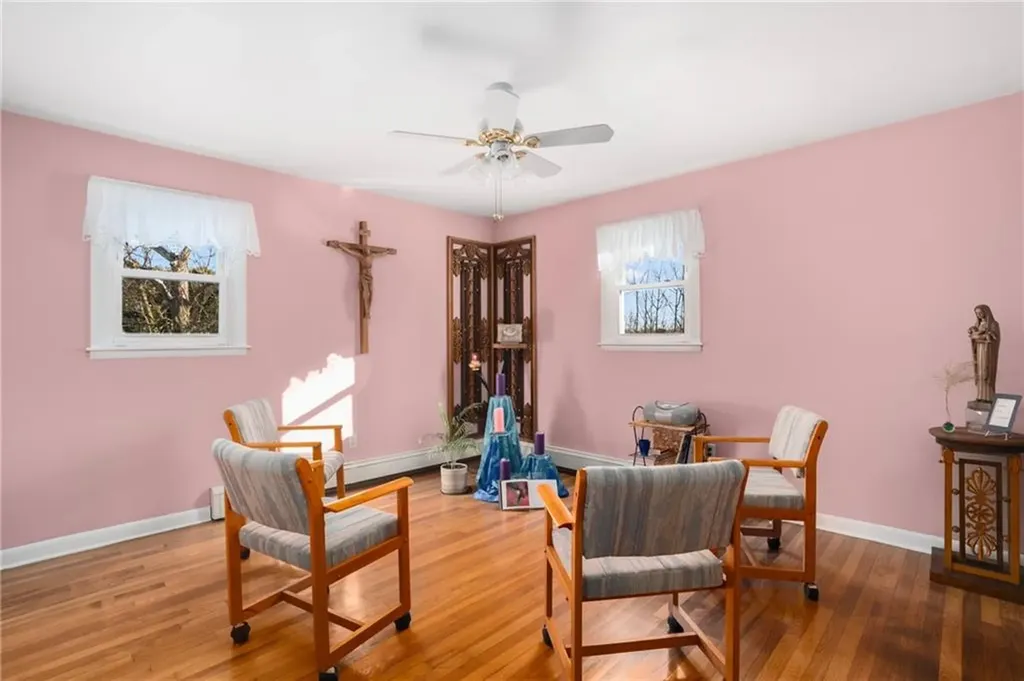 7 Restmere Terrace Middletown RI 02842